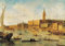 Deerbird Puzzle 1000 Teile - Busy Port - Berühmte Malerei Serie - Museum Collection Puzzles Qualität Puzzle 1000 Teile für Erwachsene Teenager Boden Unterhaltung Spielzeug