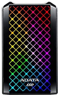 ADATA SE900G 2TB External SSD