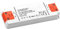 revolt Trafo: LED-Transformator, 230V auf 12V, Gesamtlast bis 50 W, 160 x 57 x 18 mm (LED Trafos, 12 V, Lichtschlauch)