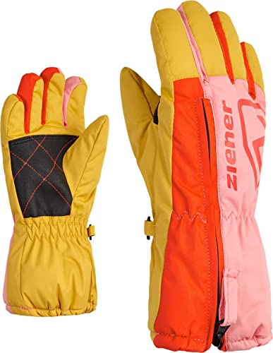 Ziener Leo Minis Glove