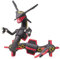 Pokemon ML-31 Black Rayquaza