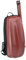 GEWA Custodia per violino zaino Space Bag 4/4-3/4 rosso