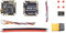 Yuattory GHF722AIO-HD 40A AIO Baro OSD F722 Flight Controller BLHELIS 40A 4in1 ESC 2-6S für FPV Freestyle Cinewhoop
