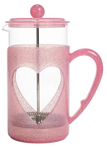 Paris Hilton PH 8C French Press Glitter PK