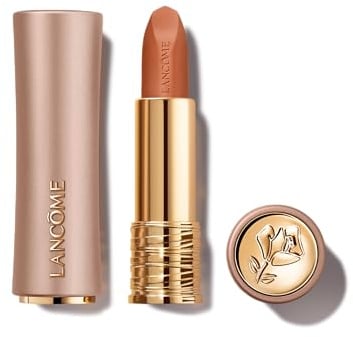 Lancôme L'Absolu Rouge Intimatte Off-Camera 101 mit mattem Finish, feuchtigkeitsspendende Grand-Rose-Extrakte