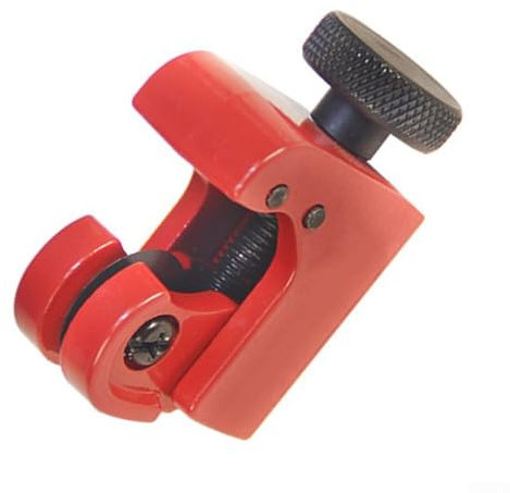 Pour tous vos besoins, coupez efficacement avec le coupe-tube fiable de 316 mm