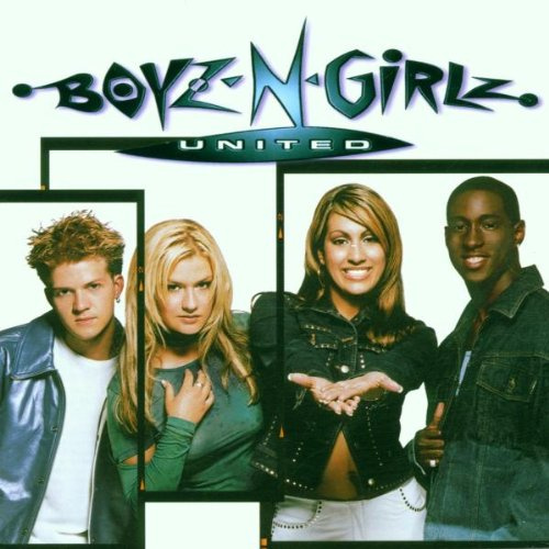 Boyz 'N' Girlz United