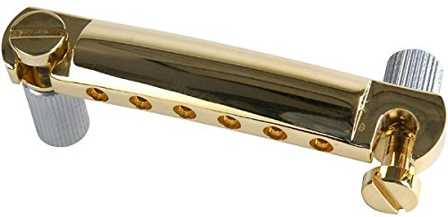 Gibson Gear PTTP-020 Stop Bar, Gold