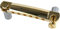 Gibson Gear PTTP-020 Stop Bar, Gold