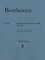 Klaviersonate e-moll op. 90