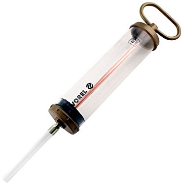 Vorel 78031 – 400 ml Öl-Sieb