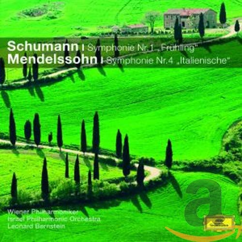 Sinfonie Nr.1/Sinfonie Nr.4 (Classical Choice)