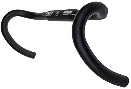 FSA Vero Compact Lenker Road 31,8 mm schwarz Breite 440 mm 2016