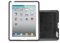 Booq Viper Slider 9.7 Bezug schwarz – Schutzhüllen für Tablet (24,6 cm (9,7), Tasche, Schwarz, Polycarbonat, Apple, iPad 2)
