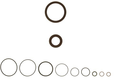 Ajusa 54131900 Gasket Set crank case