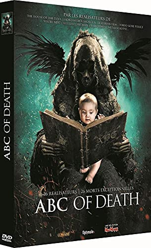 ABC of death [FR Import]