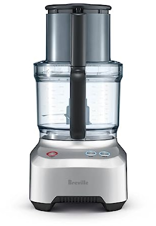 Breville BFP660SIL - Robot de cocina