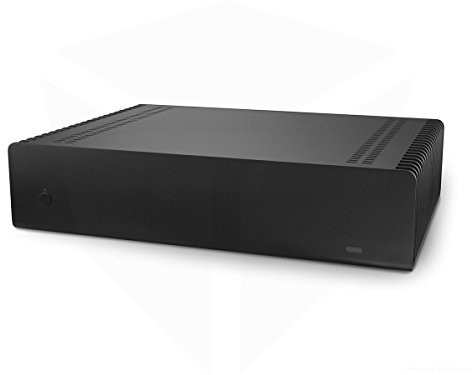 Streacom ST-FC10B-ALPHA PC Case