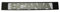 disjoncteur hager - 3 pôles - 20a - 6ka - courbe c - vis / vis