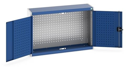 Bott 40031053.11 V cubio Perfo Hängeschrank