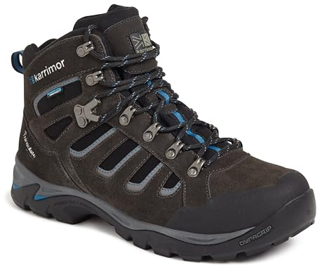 Karrimor Herren Bodmin Winter Weathertite Trekking-& Wanderstiefel