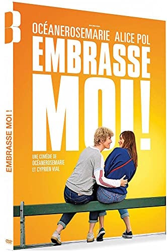 Embrasse-moi ! [FR Import]