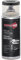 Ambro-Sol V400FAS1 Smalto / Vernice Finiture Carrozzeria, Indicata per Riverniciare o Rinnovare Paraurti, Fasce Laterali e Spoilers, Bomboletta Spray in Banda Stagnata Riciclabile 400 ml,Nero Goffrato