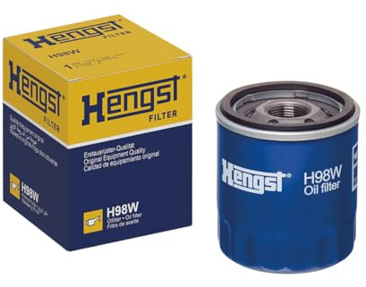 HENGST 4617100000 Oil Filter
