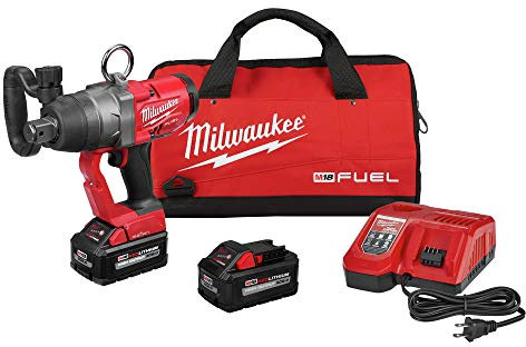 M18 FUEL 1 HTIW KIT W/280AH BATTERIES