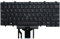 AUTENS Replacement US Keyboard for Dell Latitude E5450 E5470 E7450 E7470 7480 7490 5480 5488 Laptop No Frame, with Pointer, with Backlight