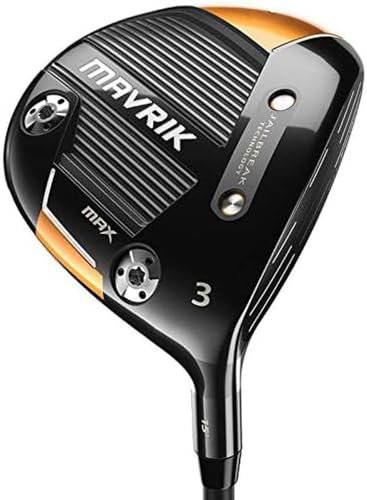 Callaway Herren Mavrik Fairway-Holz
