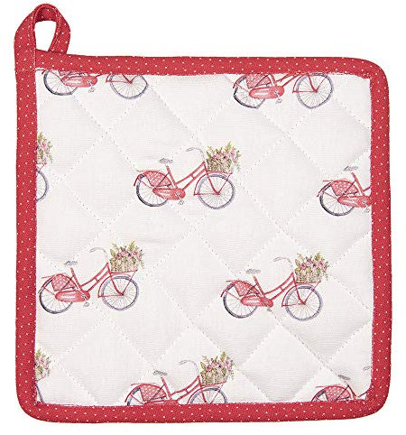 Clayre & Eef Topflappen RBC45