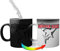 Ice Hockey Team Kolner Haie Eishockey Magic Becher Becher für Kaffee Tee 330ml