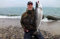 JOCHEN SCHWEIZER Geschenkgutschein: Angeln an der Ostsee (7 Std.)