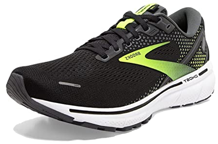 Brooks Herren Brooks running shoes, Black Pearl Nightlife, 45.5 EU
