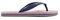 Pepe Jeans London Femme Bay Beach Brand W 0, 595NAVY, 37 EU