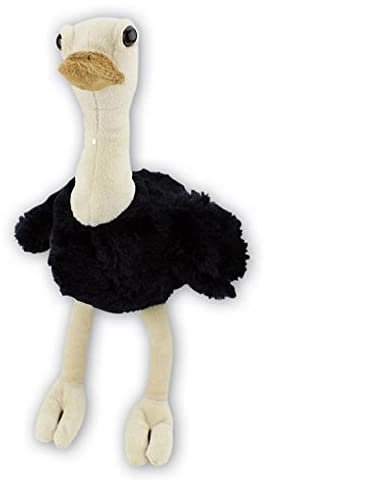 Ark Toys Plüschtier Strauß 38cm