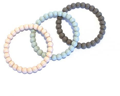 ohlivia | Janne Beißring - 3er Set | Einfarbig - Boys