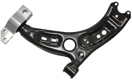 SKF Radaufhängung Lenker Längslenker ohne Traggelenk VKDS 321023 Position Vorderachse links Höhe 90 mm Länge 575 mm Breite 335 mm - OE Qualität