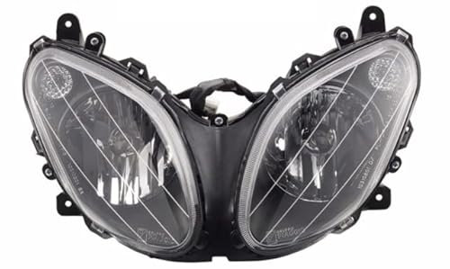 Scheinwerfer Maxtuned für NRG Power, 58248R