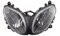 Scheinwerfer Maxtuned für NRG Power, 58248R