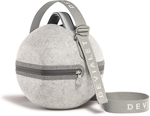 Devialet Enceinte Centrale Cocoon Mania Gris