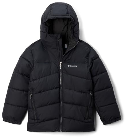 Columbia Youth Boys' Ski Jacket, Arctic Blast II