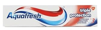Aquafresh Triple Protection – Fresh & Minty - 100ml