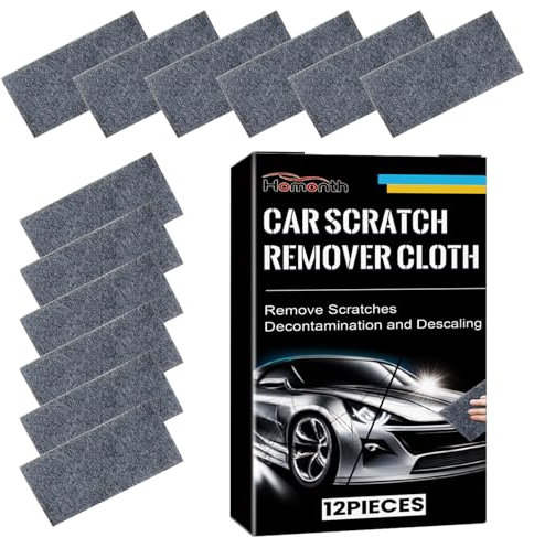 12pcs Nano Sparkle Tuch Nanosparkle Tuch Nano Sparkle Cloth Nanosparkle Cloth Nano Sparkle Tuch Auto Kratzer Original Nano Sparkle Tuch Nanosparkle Tuch Cloth Nano Sparkle Tuch Cloth Nanosparkle Cloth