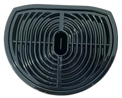 DEYIN For Mini Me Capsule Coffee Machine, Drip Tray, Drip Grille Accessories, EDG305