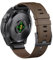 ANBEST Armband für Garmin Fenix 7/7 Pro/6/6 Pro/5/8 47mm, 22mm Quick Fit Leder Armband Kompatibel mit Forerunner 935/945/955/965/Instinct 2/Instinct/Epix gen 2/Pro 47 mm/Descent G1