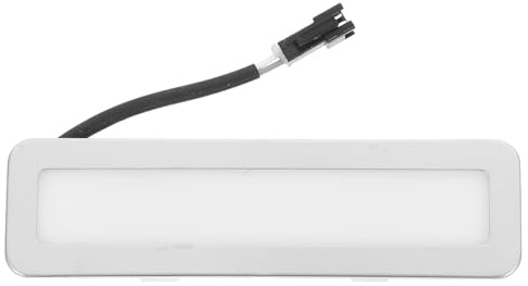 Gadpiparty 12v Dunstabzugshaubenlicht Halogen-flutlichtlampen Led-flutlichtlampen Im Freien Glühbirnen Für Dunstabzugshauben Gerätebirnen, Dunstabzugshaube Led-glühbirnen Ofenlicht Eisen Silver