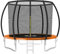 Outdoor Trampoline (8ft Trampoline (With Ladder))