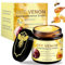 VLSVLS Bienengift Komplettcreme 60G, Professionelle Bienengift Creme, Bienengiftsalbe, Bienengiftcreme für alle Hauttypen